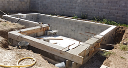 Piscine Maisons, une référence en construction de piscine intérieure à Auzat-La-Combelle