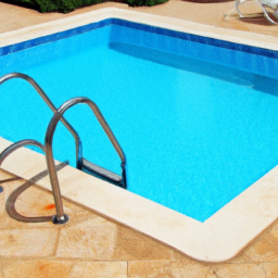 Assurez-vous que votre piscine est toujours prête à l'emploi avec un système de chauffage efficace Bouc-Bel-Air