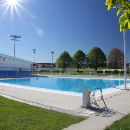 Réparez les dommages de votre piscine rapidement et efficacement grâce à des professionnels expérimentés Saint-Pol-de-Leon